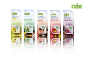 Quality Long Lasting 1OZ GEL Air Freshener wholesale
