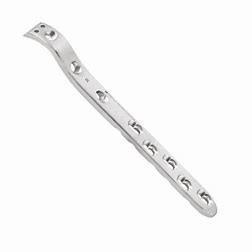 Quality Medical Hospital DCP Femoral Bone Titanium Trauma Plate wholesale