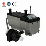 JP Water Liquid Parking Heater 5KW 12V/24V Diesel Heater For Truck Car