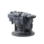 Hydraulic M5x130 Rotary Motor Thread Interface For EC460 Crawler Excavator