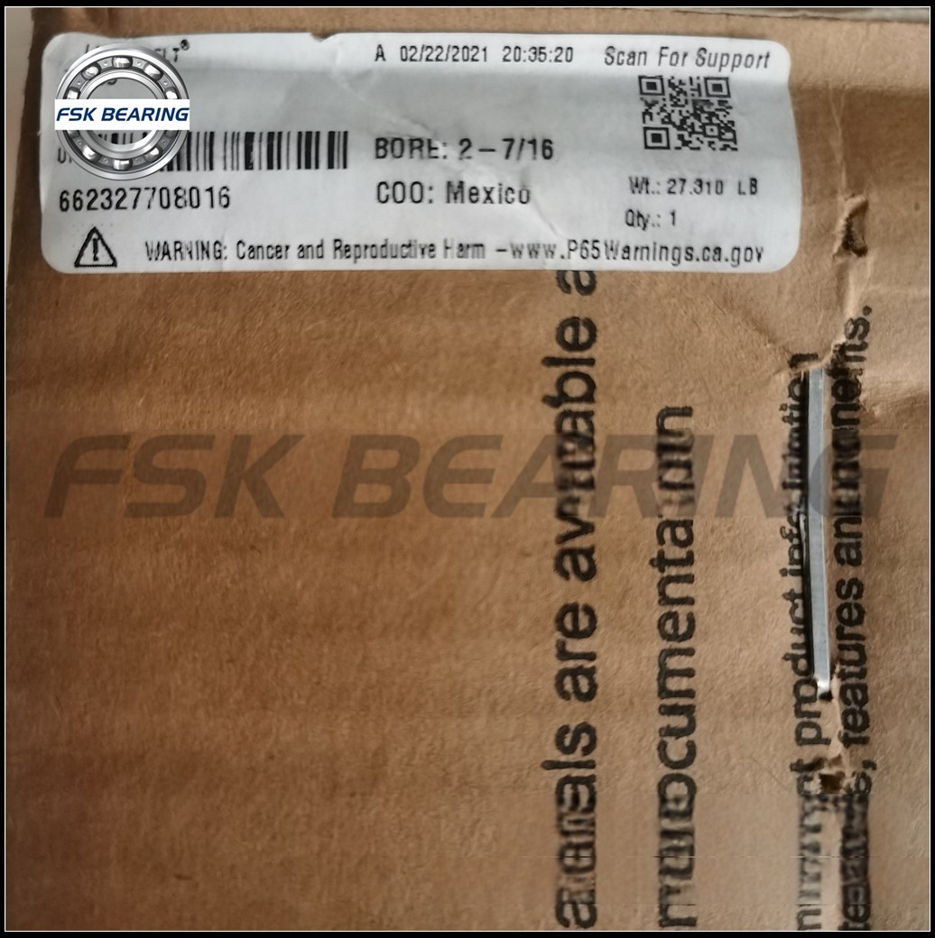 Bearing Housing PU339 P-339-0 Pillow Block Bearings China Manufacturer