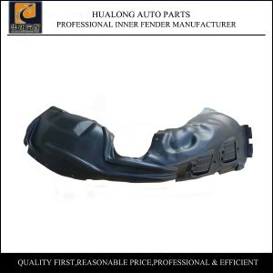 22806318 22806319 GMC Fender Liner Splash Shield
