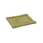 Colorful Cute Pet Beds Washable Dog Crate Mats Sleeping Mattress With Anti Slip