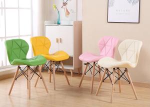 Quality Nordic Simplicity Eames Dining Chair wholesale