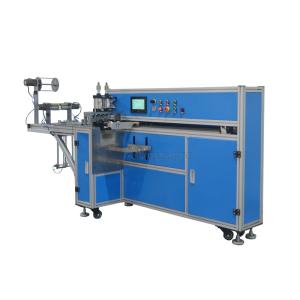 Quality 20Khz Ultrasonic Fabric Cutting Machine Slitting Machine Hot cutting wholesale