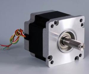 Quality 57mm 2 phase stepper motor J57HB115-03 wholesale
