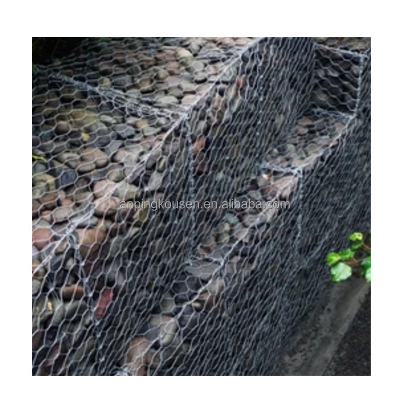 Waterproof Galvanized High Tensile Livestock Fence for Grassland and Livestock Farm