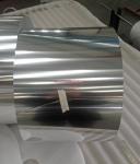 Industrial AA1060 H24 Polished Aluminum Sheet Metal Width 200mm-1300mm