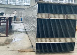 Quality Sodium Sulfate Na2so4 Mvr Evaporator 3 Effect Crystallization System wholesale