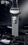 Waterproof Multifunctional Men'S Grooming Kit Trimmer