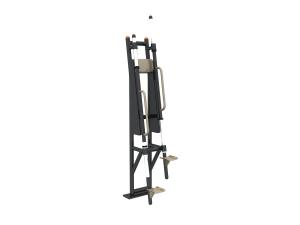 Quality Outdoor Gym Exercise Climbing Machine Fitness Climber Adult Fitness Equipment wholesale