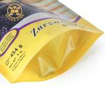 Zipper Frozen Dry Fruit Packaging Bags Preserved Fruit Roll Film Preserved Fruit