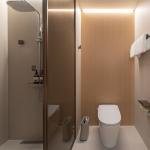 Modern Luxury Style Hotel Furniture Set Customized by Foshan with Repair