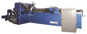 Quality Steel Pipe Automatic 900mm Chamfer Cutting Machine QZ11-16X220 wholesale