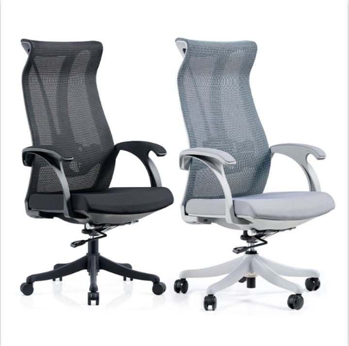 Unique Design BIFMA Standard Office Swivel Mesh Chair for Computer Desk