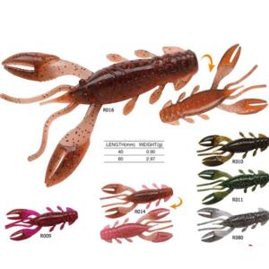 Quality Plastic Bass Soft Hard Jigging Minnow Trout Spoon Wholesale Fishing Lure and Mould wholesale