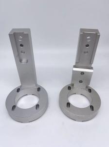 Quality CHONG XI Precision Medical Device Parts Customized Medical Supply Parts wholesale