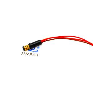 Quality Metal Contact Compatible Separate Slip Ring Precious 3 Circuits wholesale