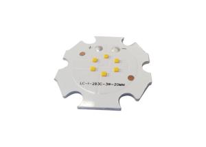 Quality 400lm Led Candle Light Module wholesale