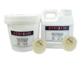 Quality Good Edge Protection Metallographic Consumables For Large Volume Sample Preparation wholesale