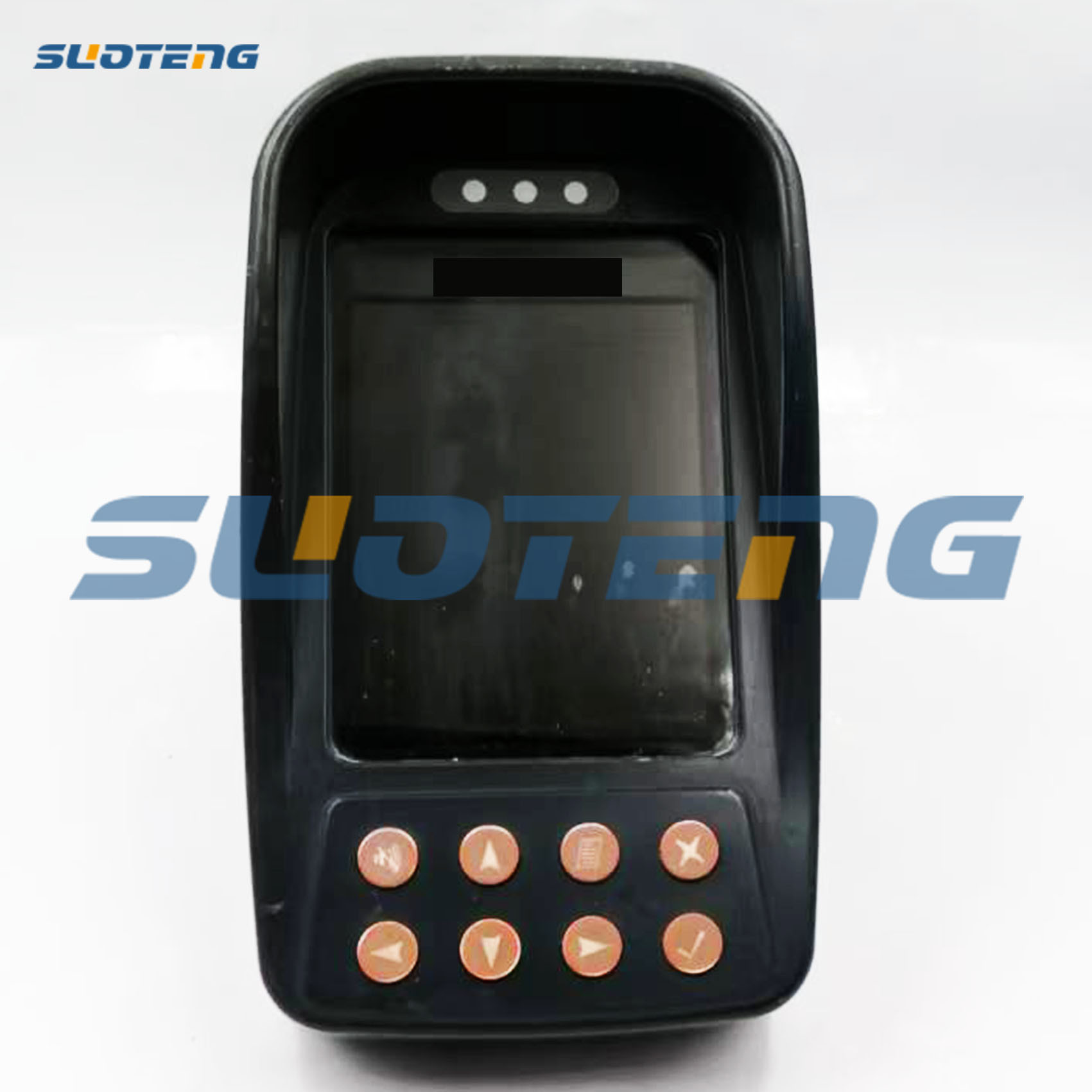 35B0149 Monitor Panel For CLG925 CLG915 Excavator