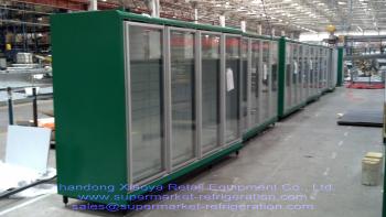 Shandong Xiaoya Retail Equipment Co., Ltd.