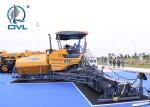 New XCMG RP1253 Asphalt Paver Machine 12.5m Concrete Road Paver