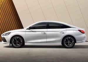 Quality Dealer sale Petrol MG5 Cheap Car in stock 2680 Wheelbase (mm) wholesale