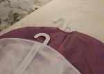 Suit dress covers home storage protect cover travel bag durable customized