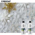 Versatile Clear Epoxy Resin For Painting Fiberglass Lamination