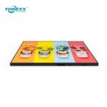 33.2inch Square LCD Screen 500Nits Wall Mounted Digital Signage