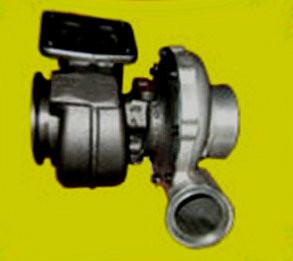 Quality Scania Truck HX50 Turbo 3594612,1442569,1732490 wholesale