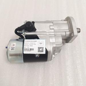 Quality Starter 600-863-3220 Excavator Electrical Parts 6008633220 0-24000-0060 0240000060 wholesale