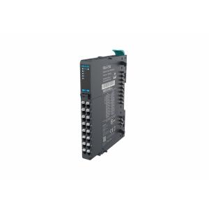 Quality RB Series Ultra Slim Temperature Modules 4 Channel Resistance Thermistor RB-4754 wholesale