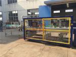 Linear Type Bottled Water Production Line