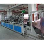 Film Foil Balloon Making Machine Automatic Aluminium Sale Sea Power Wrapping