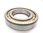Customized NUP Cylindrical Roller Bearing NUP212M For Mini Tractor