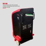 R134A Gas Charging Car Air Conditioning Recharge Machine 750W