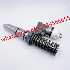 Quality Diesel Parts CAT Engine Fuel Injector 3508 3512 3516 3920206 wholesale