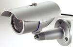 Home Security Waterproof CCTV Camera