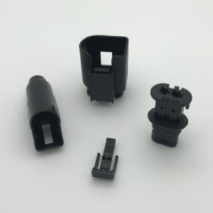 Quality Bluetooth Injection Molding Automotive Parts Long Life Span Sturdy Design wholesale
