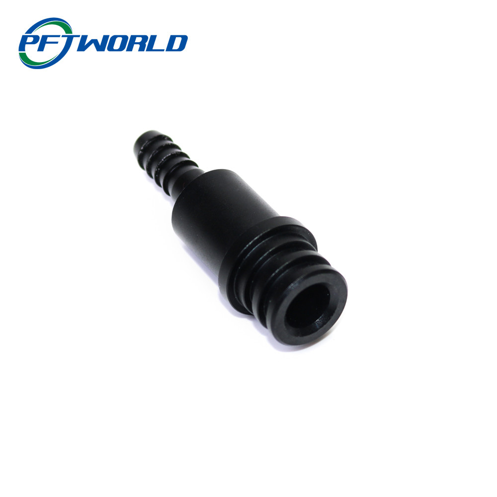 Precision CNC Plastic Parts, Machined PA Accessories, Auto Plastic Parts