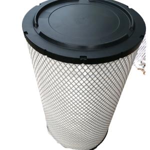 Quality 2116040183 Air Filter for Fusheng Ingersoll Rand Industrial Air Compressor Spare Parts wholesale