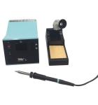 80 Watt Lead Free Welder Soldering Station Digital Intelligent For Industrial
