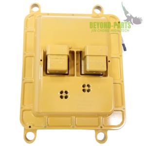 Quality catererpillar D7R Bulldozer Spare Parts Gear Box Controller 160-1758 1601758 wholesale