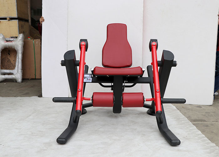 Commercial Plate Loaded Full Gym Strength Equipment