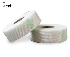 Quality Mesh tape self-adhesive manufacturer direct sales fiberglass mesh tape wholesale