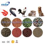Industrial Pet Snack Cat Dog Food Making Machine Processing for 3000 KG