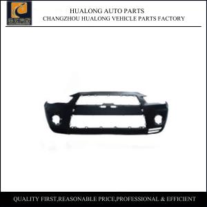Quality Premium Mitsubishi Car Parts , 2010 Outlander Front Bumper OEM 64000433 wholesale