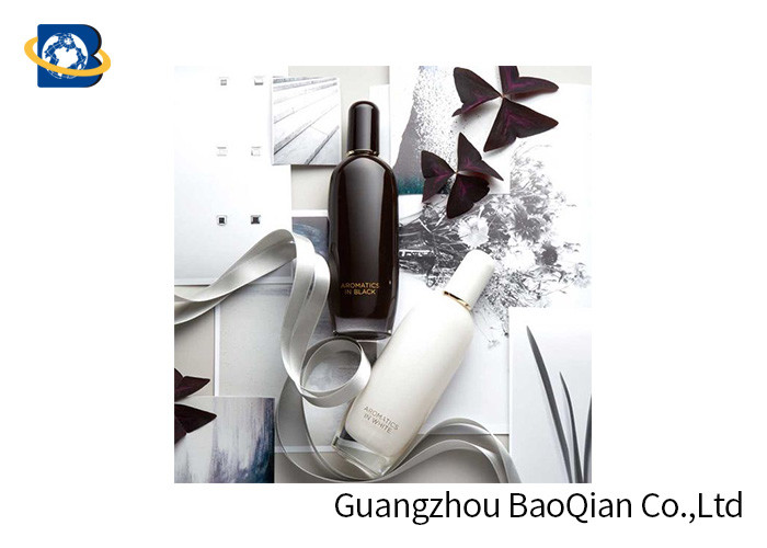 Heidelberg Machine 3D Lenticular Poster Printing Advertising Customized For Cosmetic